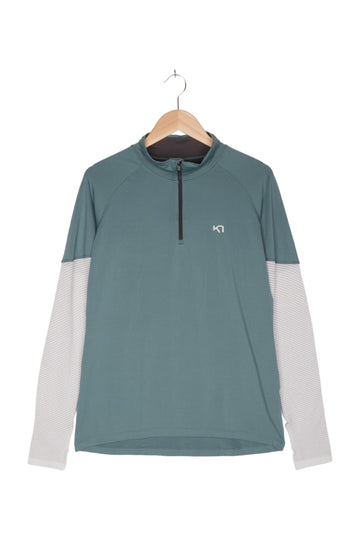 Kari Traa Longsleeve Funktion für Damen