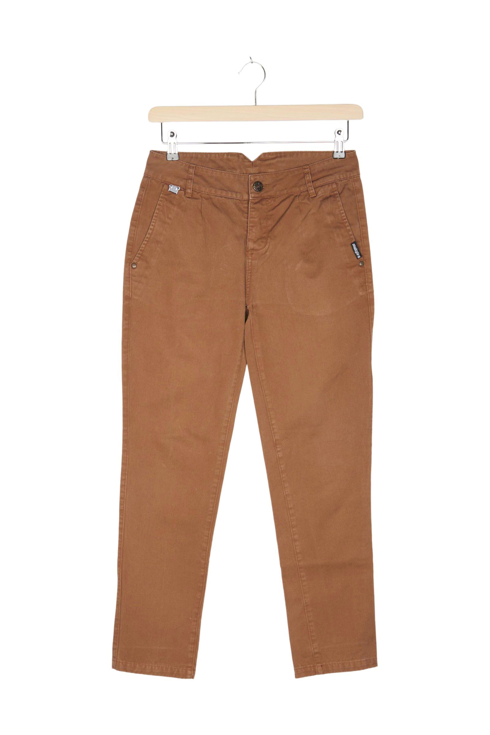 Maloja Jeans, Freizeithose für Damen
