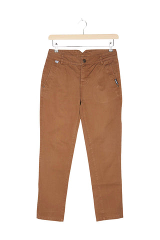 Maloja Jeans, Freizeithose für Damen