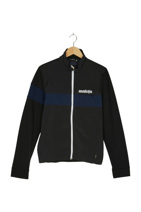 Maloja Softshelljacke für Herren