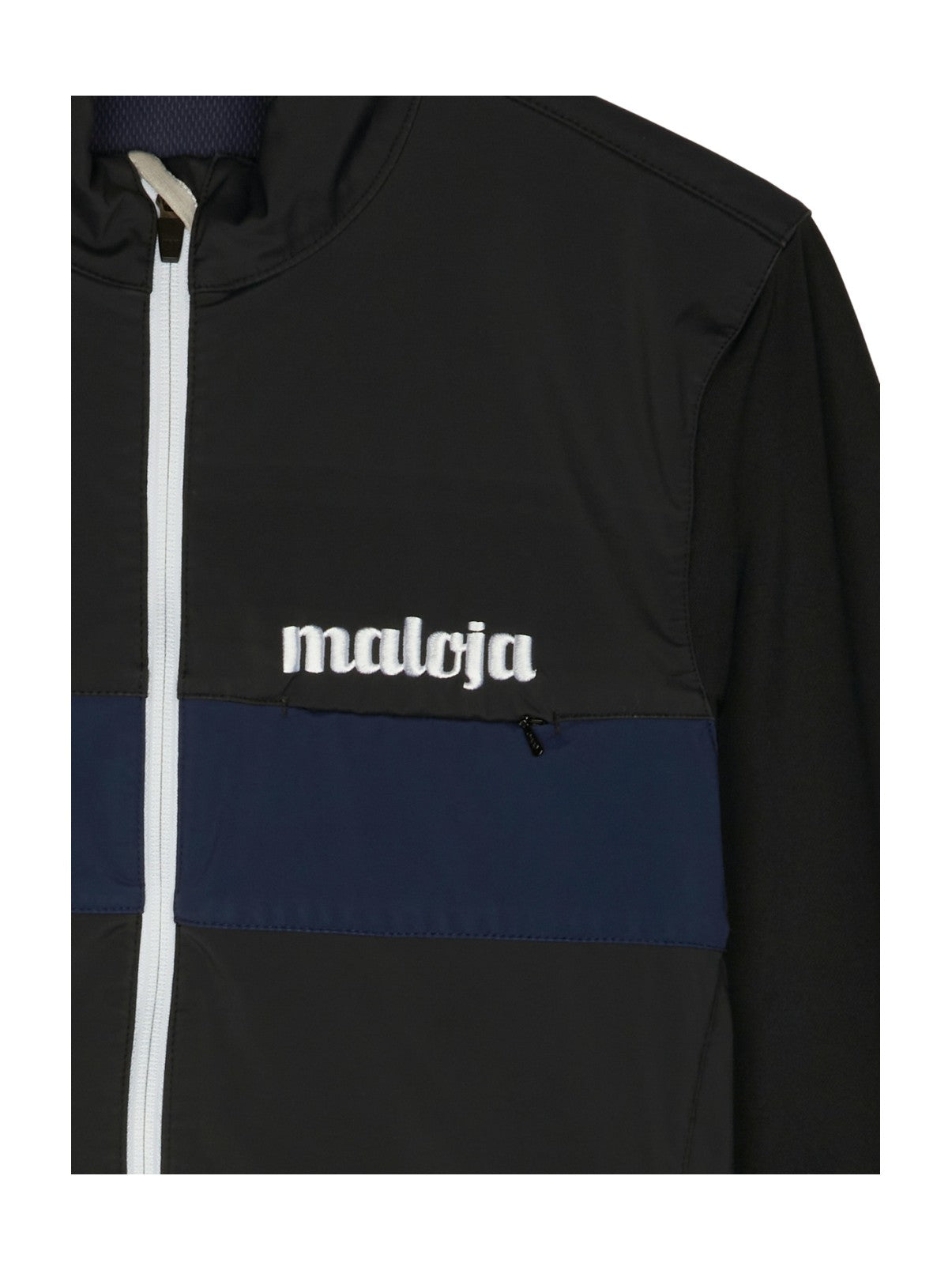 Maloja Softshelljacke für Herren