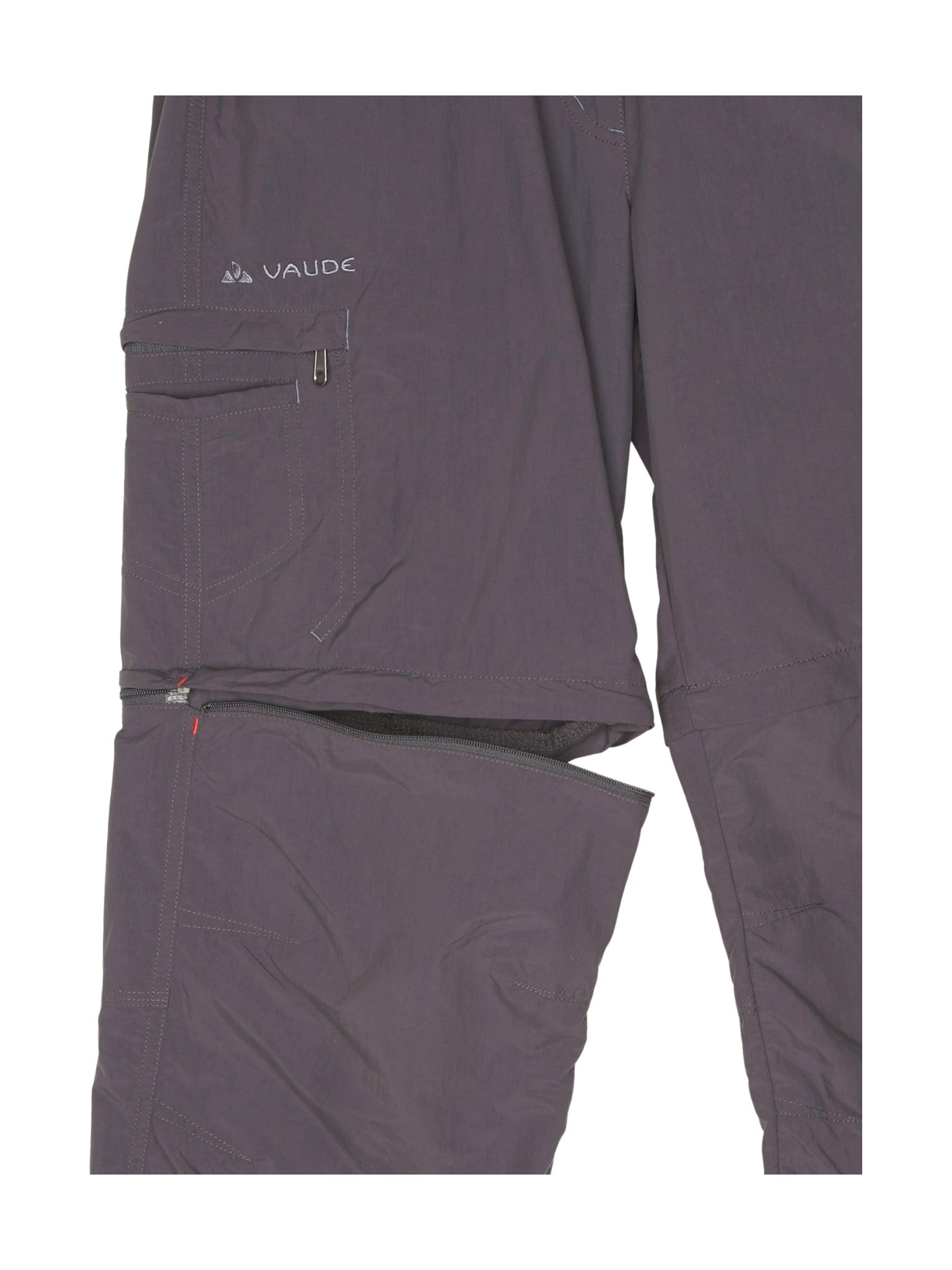 Vaude Zip-Hose für Damen