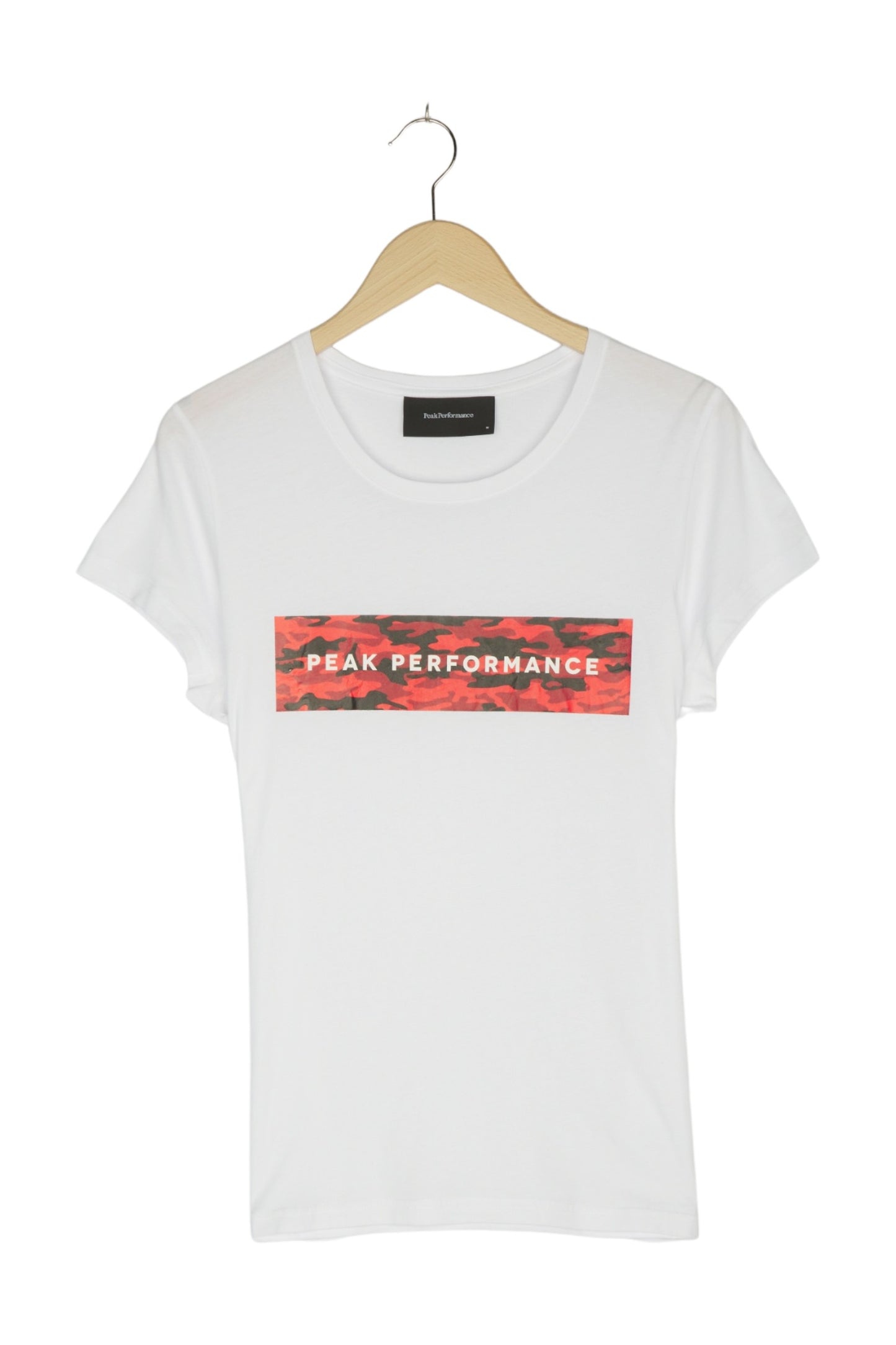Peak Performance T-Shirt Freizeit für Herren