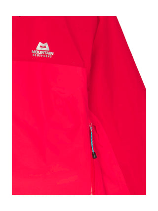 Mountain Equipment Hardshelljacke mit Goretex für Damen