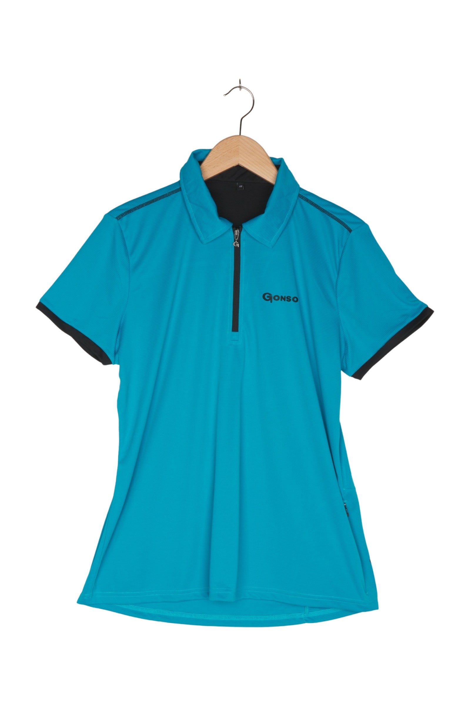 Blau|