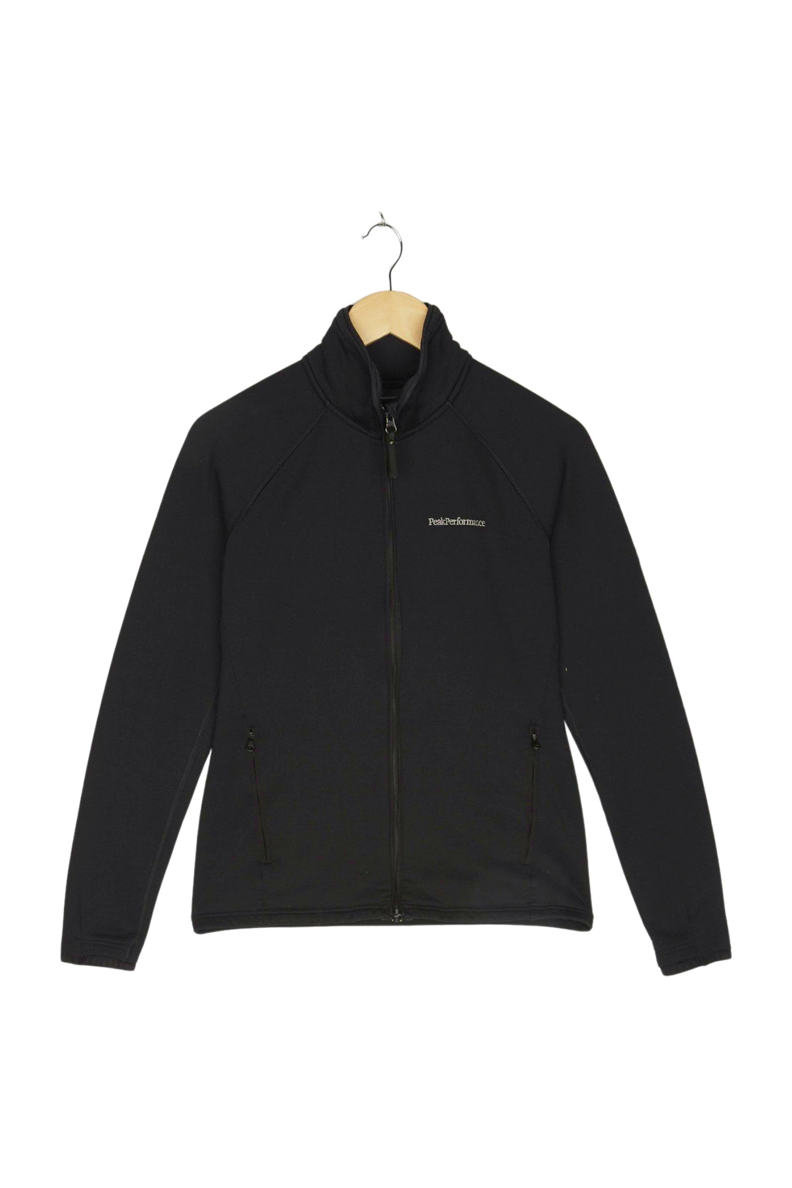 Peak Performance Fleecejacke für Damen