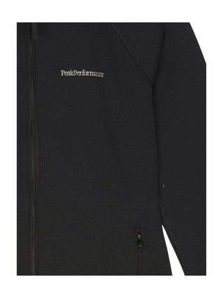 Peak Performance Fleecejacke für Damen