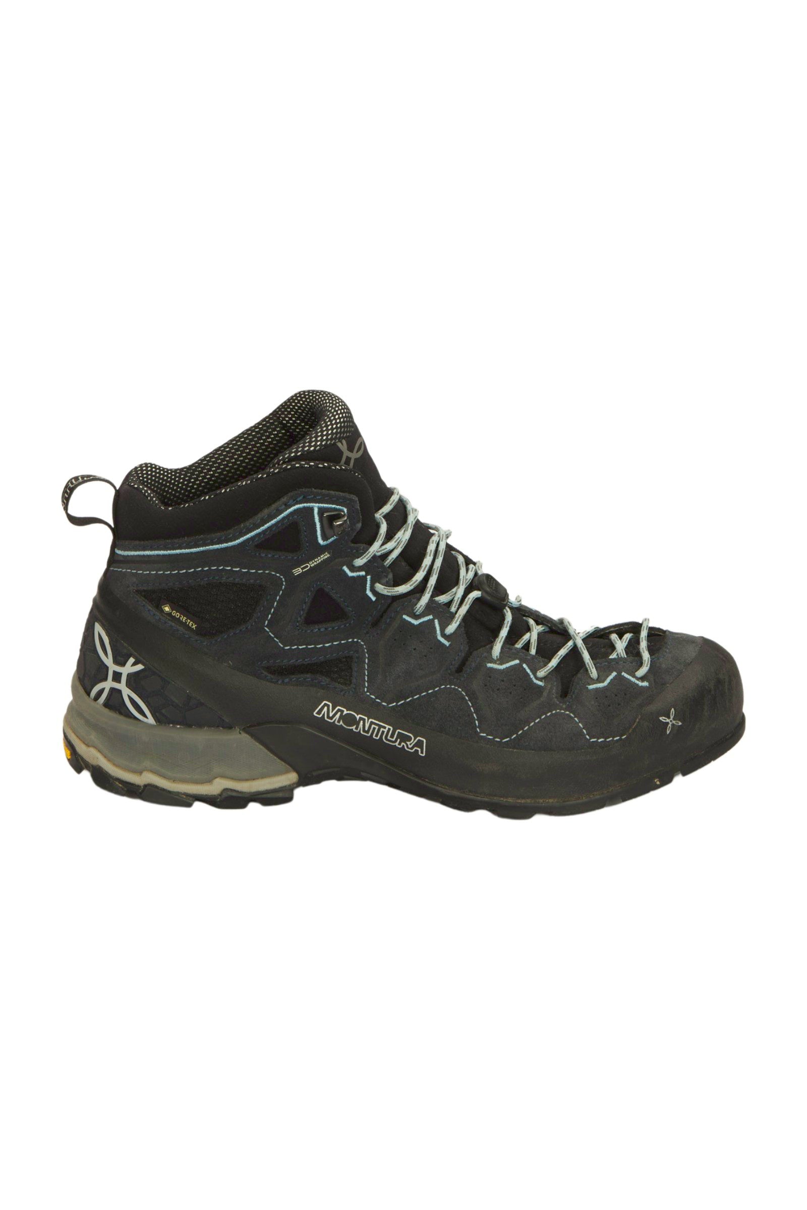 Montura Wanderschuhe & Trekkingschuhe für Herren