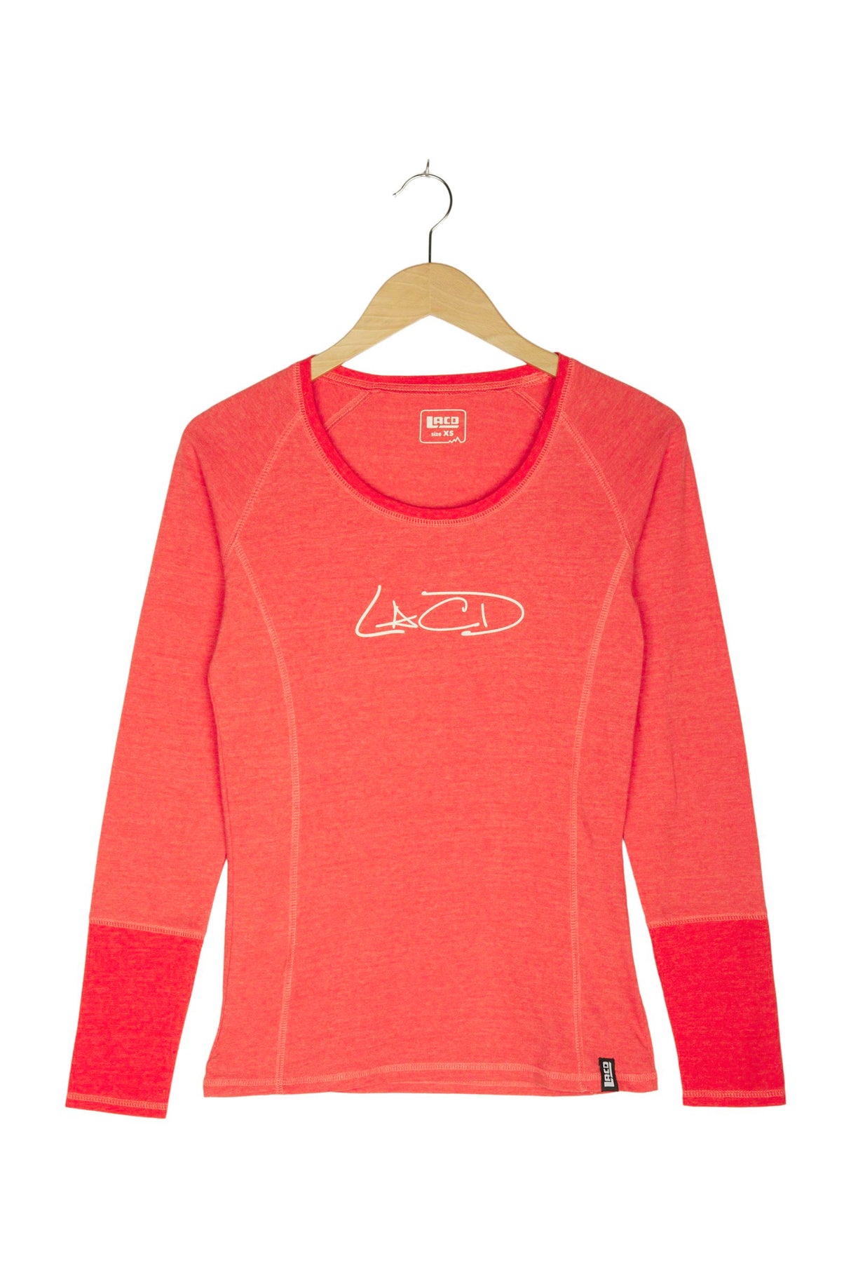 Lacd Longsleeve Freizeit für Damen