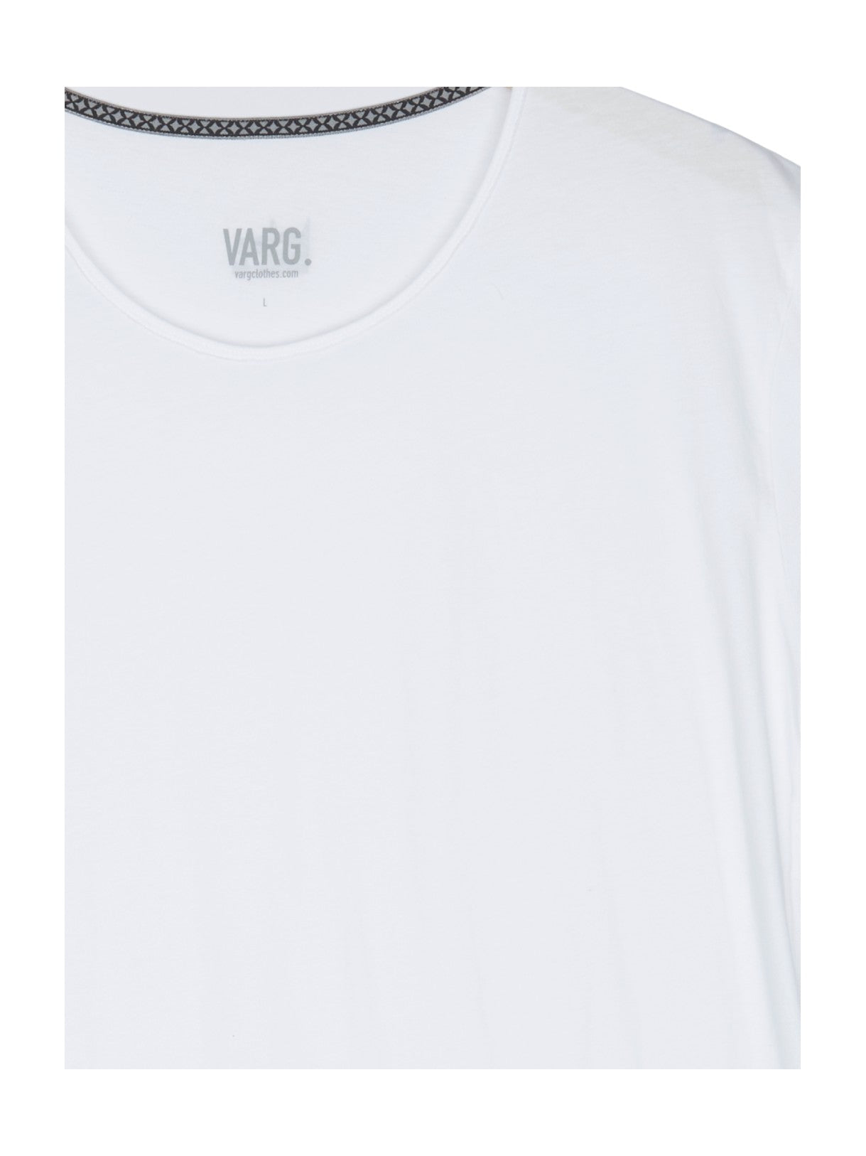Varg T-Shirt Freizeit für Herren