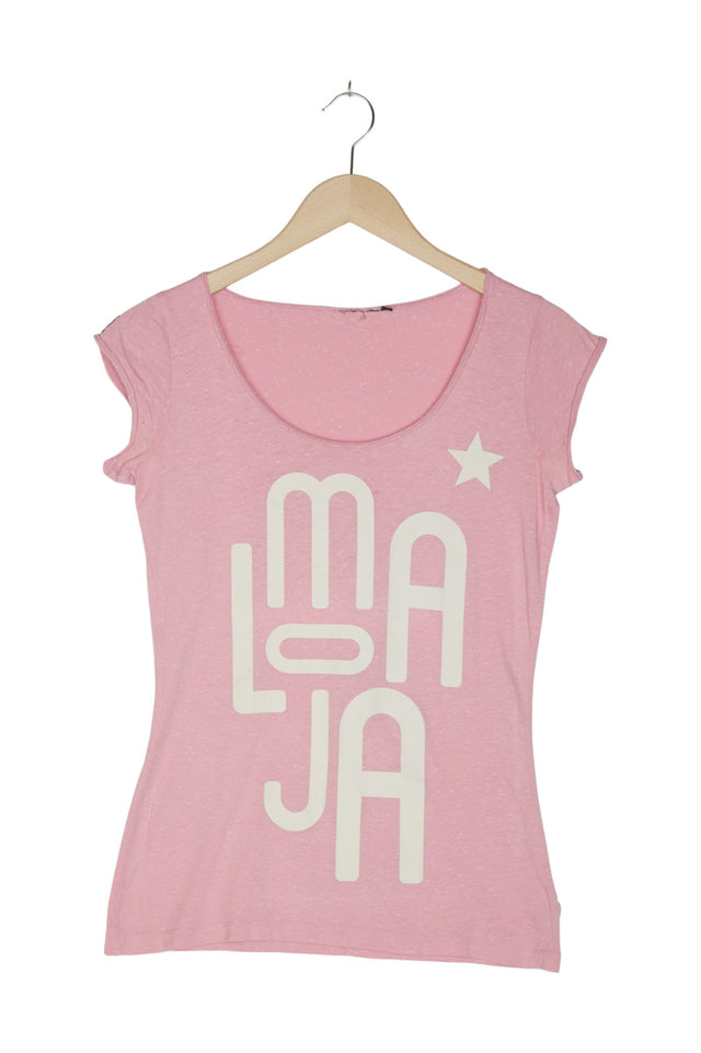 Maloja T-Shirt Freizeit für Damen