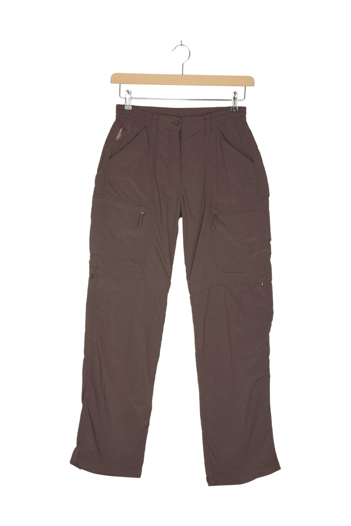 Salewa Zip-Hose für Damen