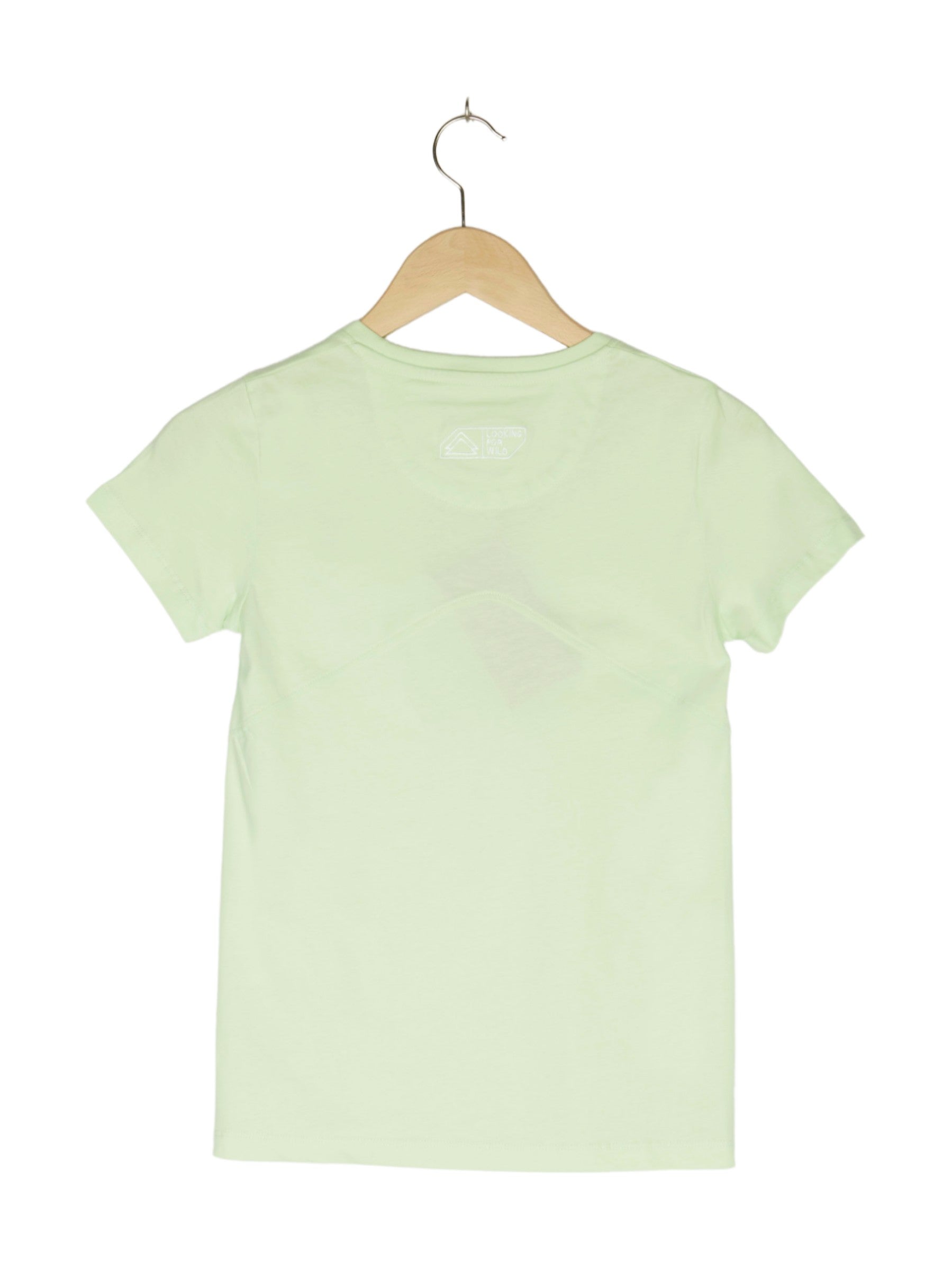 Looking For Wild T-Shirt Freizeit für Damen