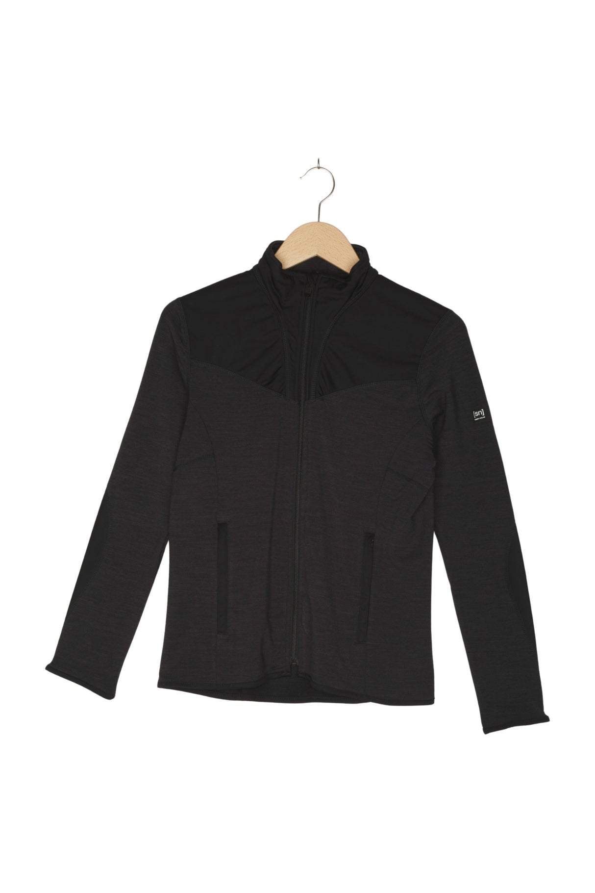 Super.Natural Fleecejacke für Damen