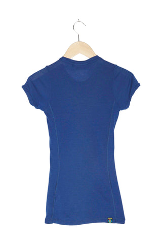 Maloja T-Shirt Merino für Damen