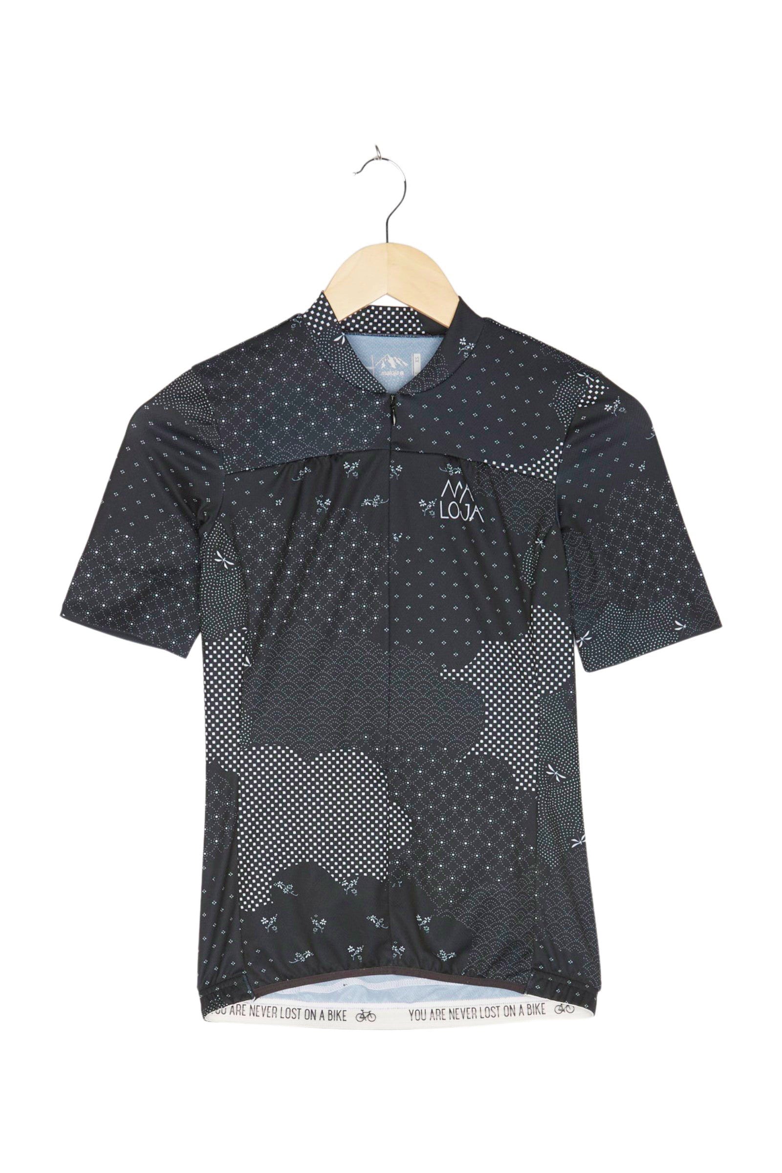 Maloja Radtrikot für Damen