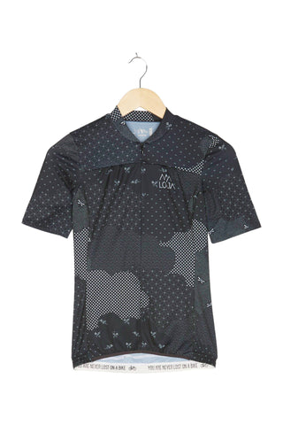 Maloja Radtrikot für Damen