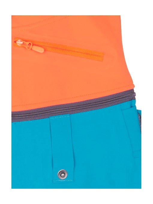 Norrona Hardshellhose mit Goretex für Damen