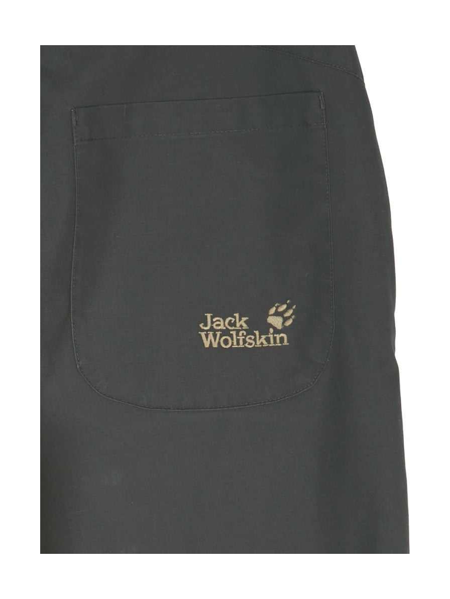 Jack Wolfskin Wanderhose für Damen