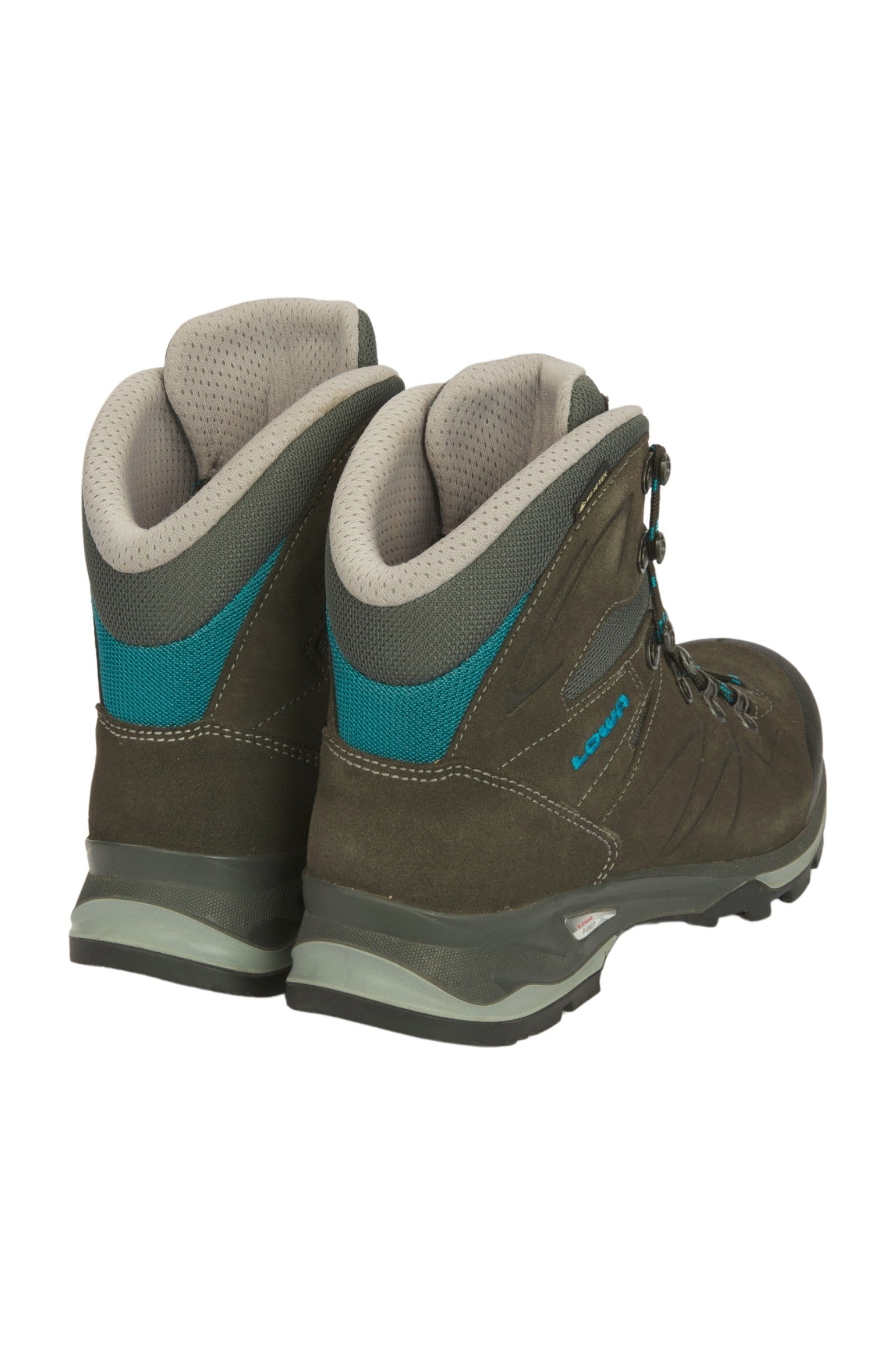 Lowa Wanderschuhe & Trekkingschuhe für Damen