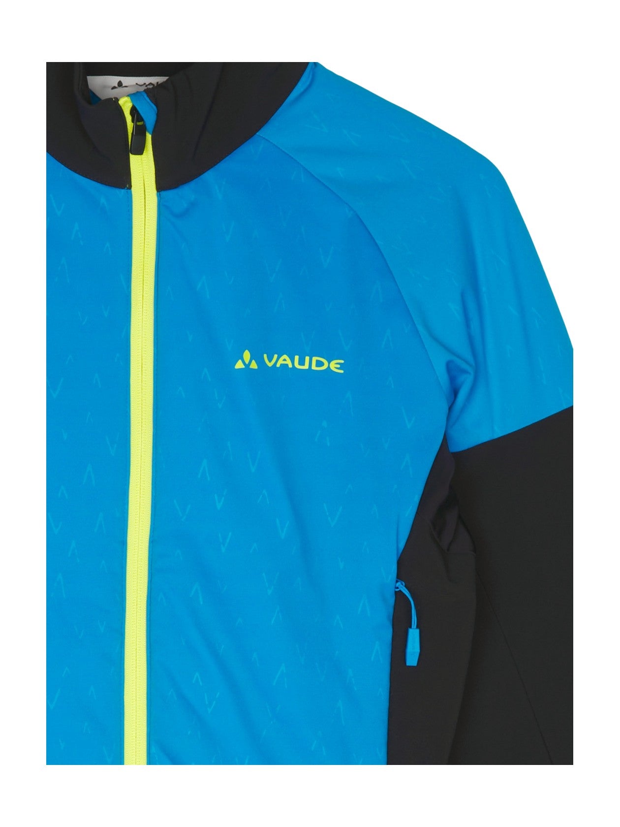 Blau|