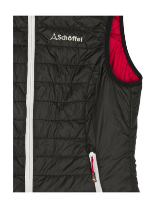 Schöffel Kunstfaserweste für Damen