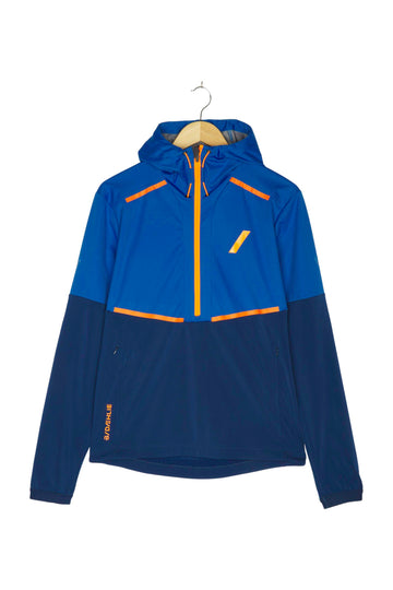 Björn Daehlie Softshelljacke für Herren