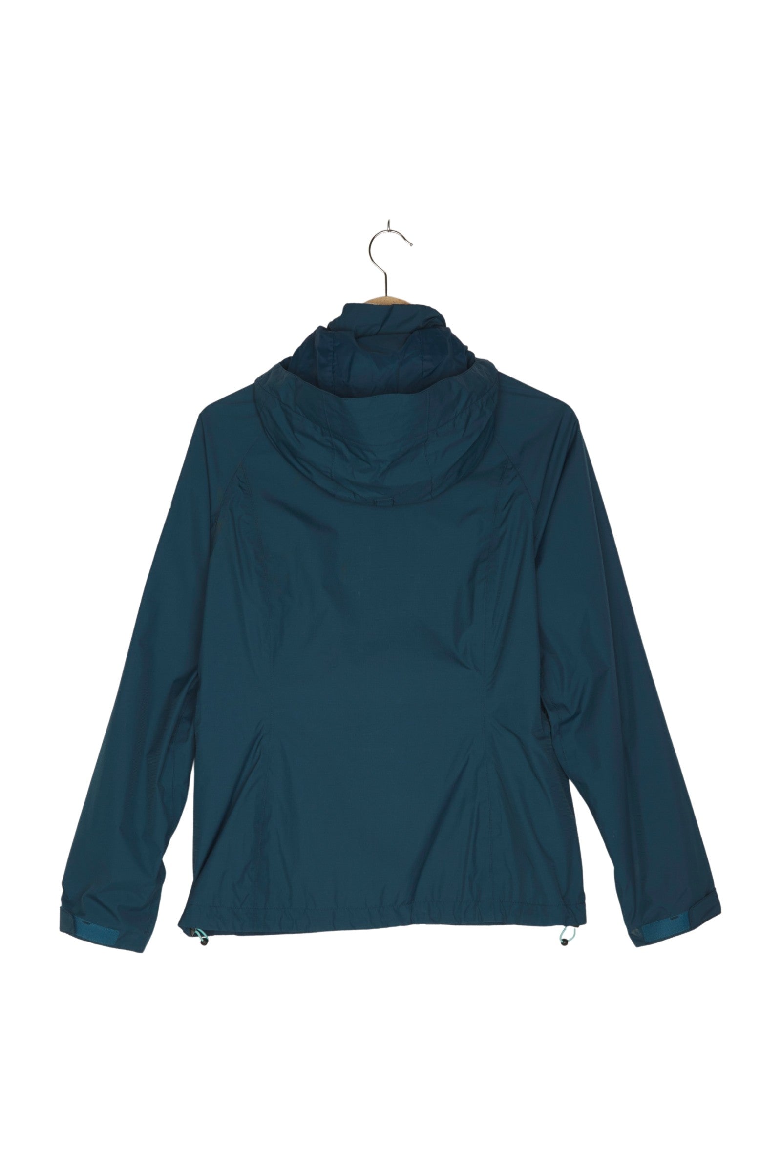 Vaude Hardshelljacke, Regenjacke für Damen