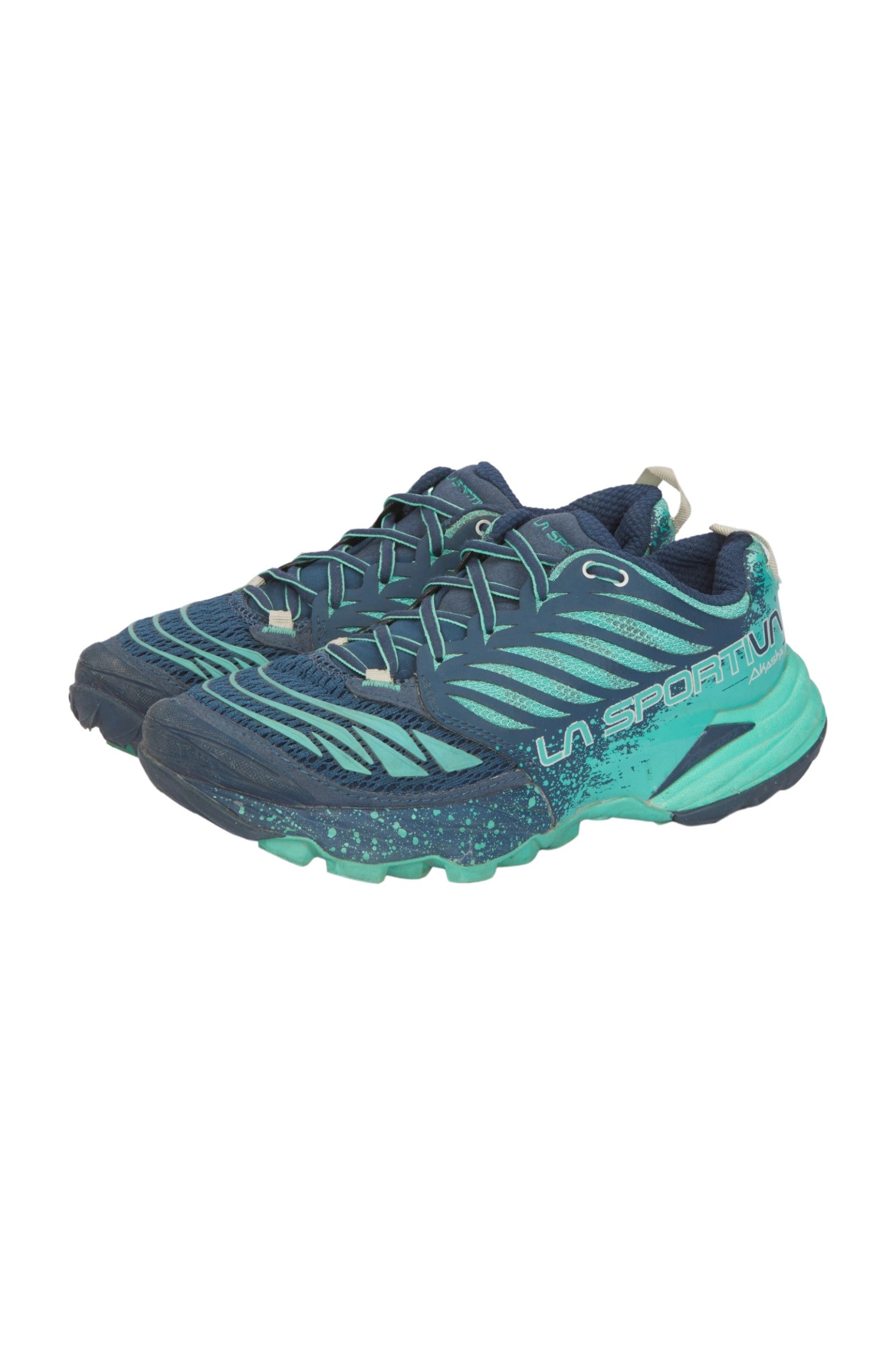 La Sportiva Trailrunningschuhe für Kinder