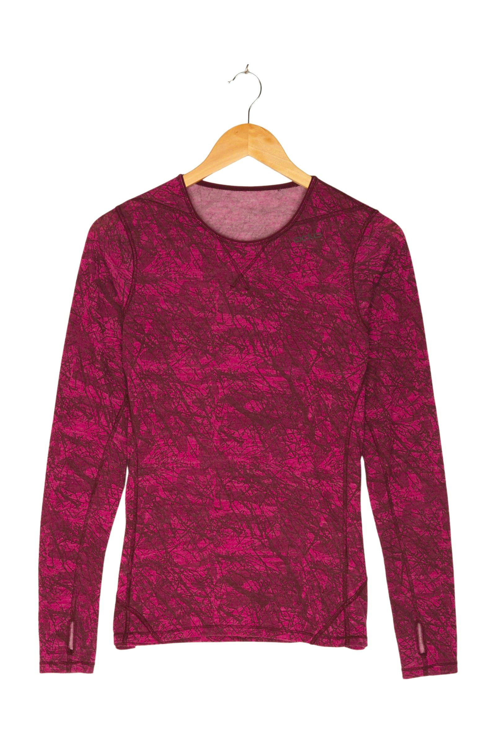 Odlo Longsleeve Merino für Damen