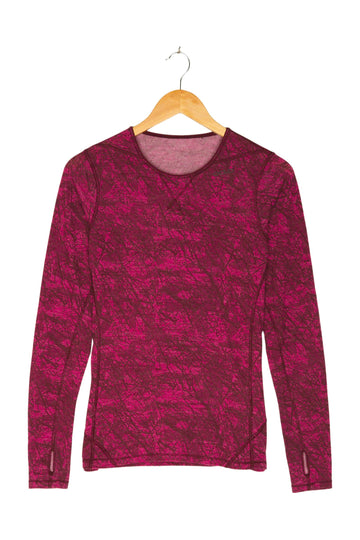 Odlo Longsleeve Merino für Damen