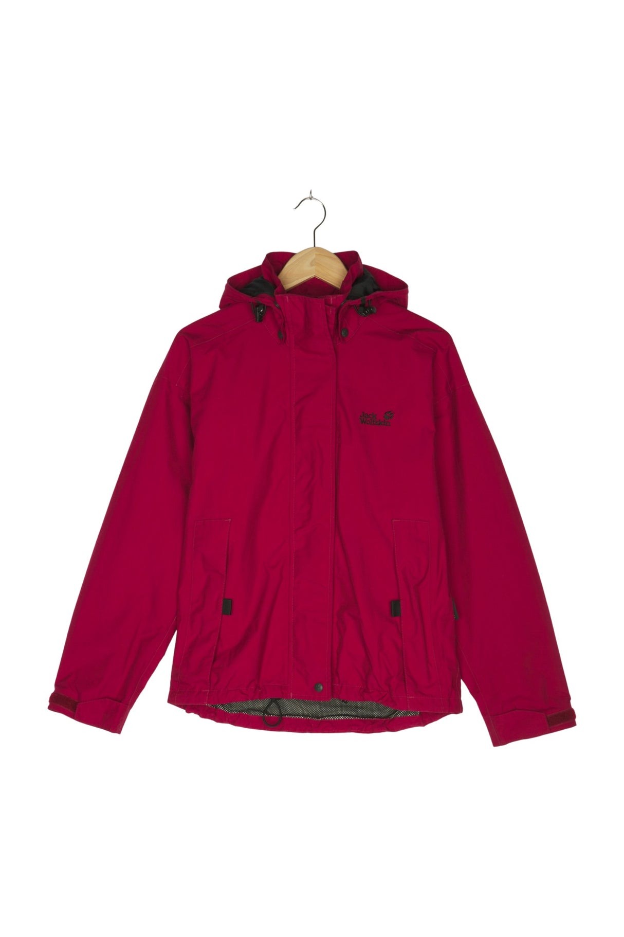 Jack Wolfskin Hardshelljacke, Regenjacke für Damen