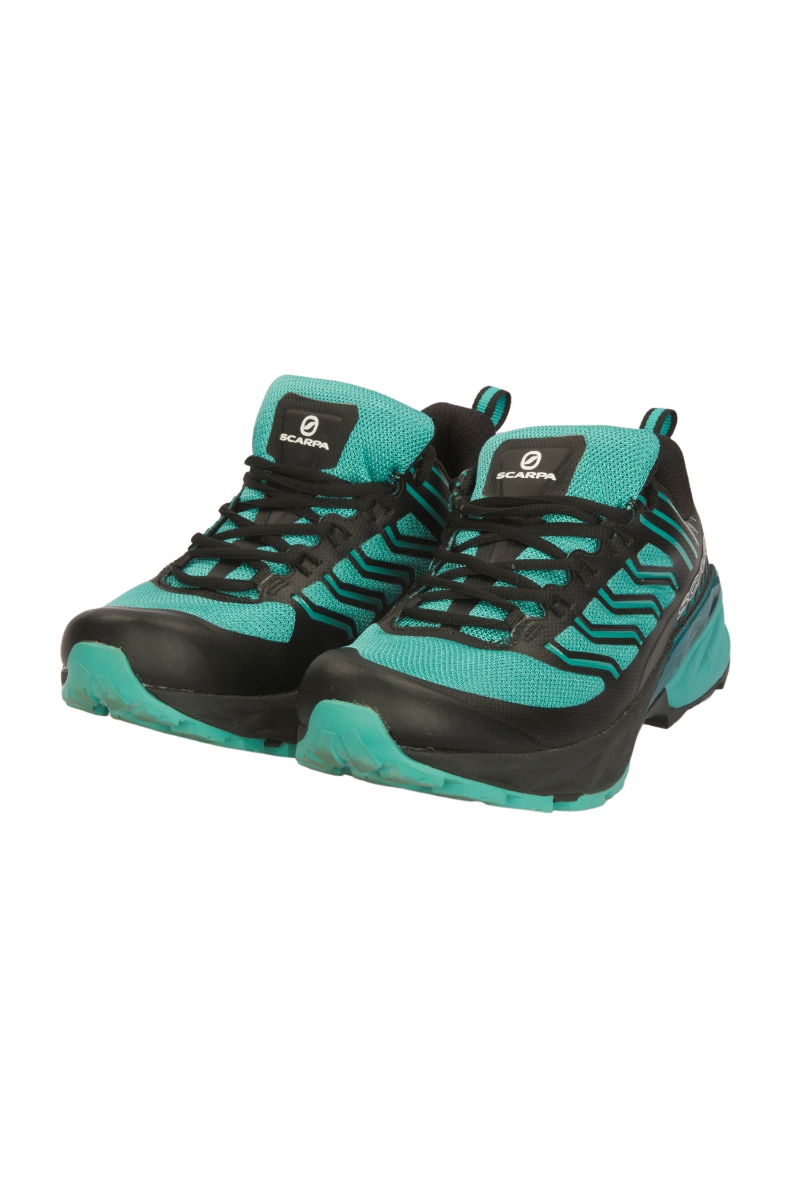 Scarpa Wanderschuhe & Trekkingschuhe für Unisex