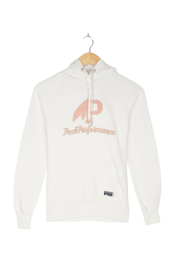 Peak Performance Hoodie für Damen