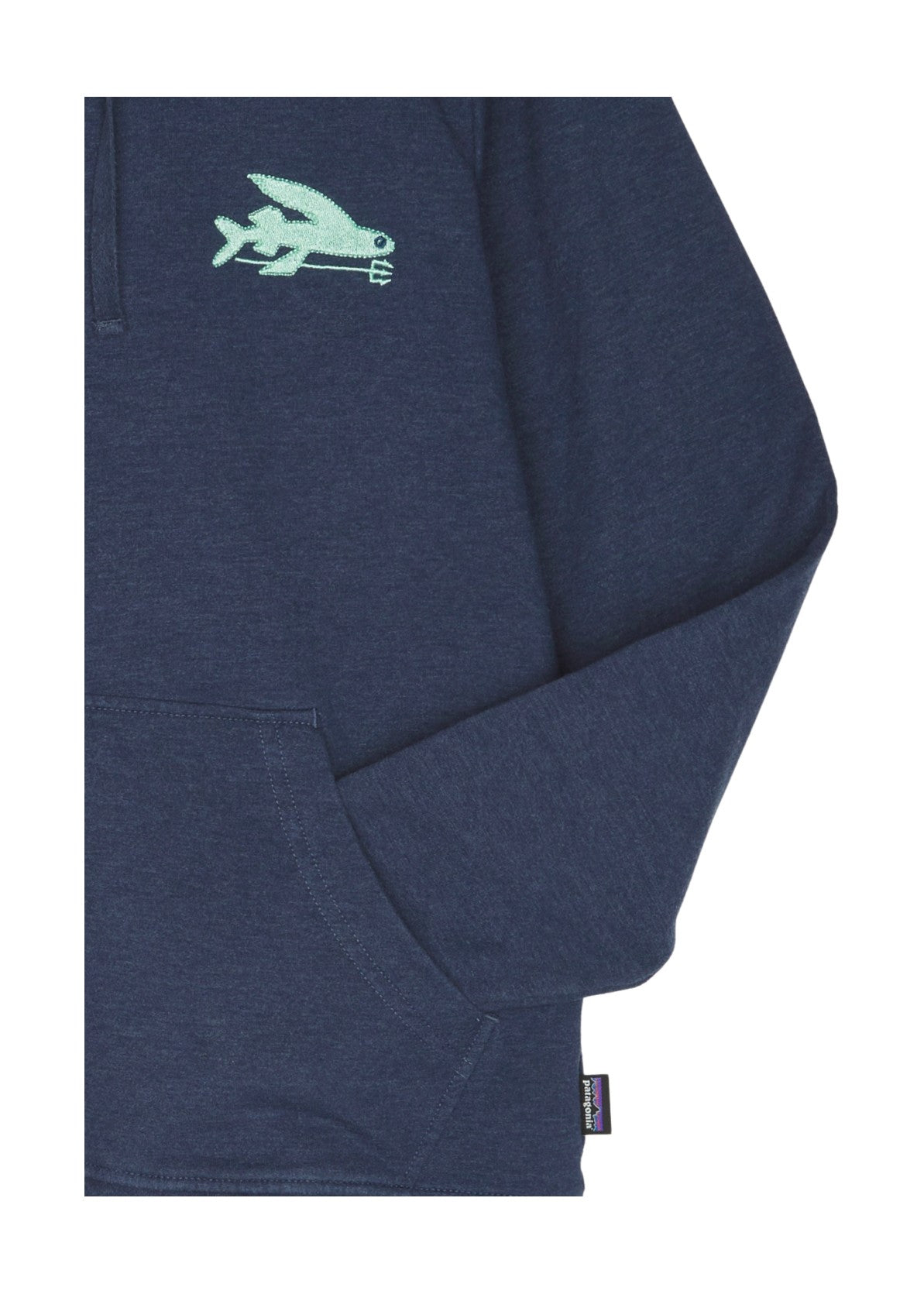 Blau|