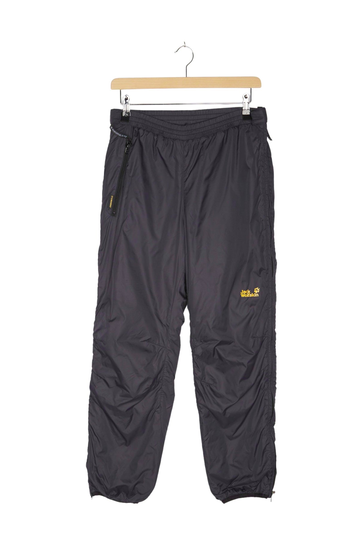 Second Hand Jack Wolfskin Skihose für Herren kaufen Bergzeit RE-USE
