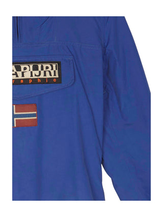 NAPAPIJRI geographic Winterjacke für Damen