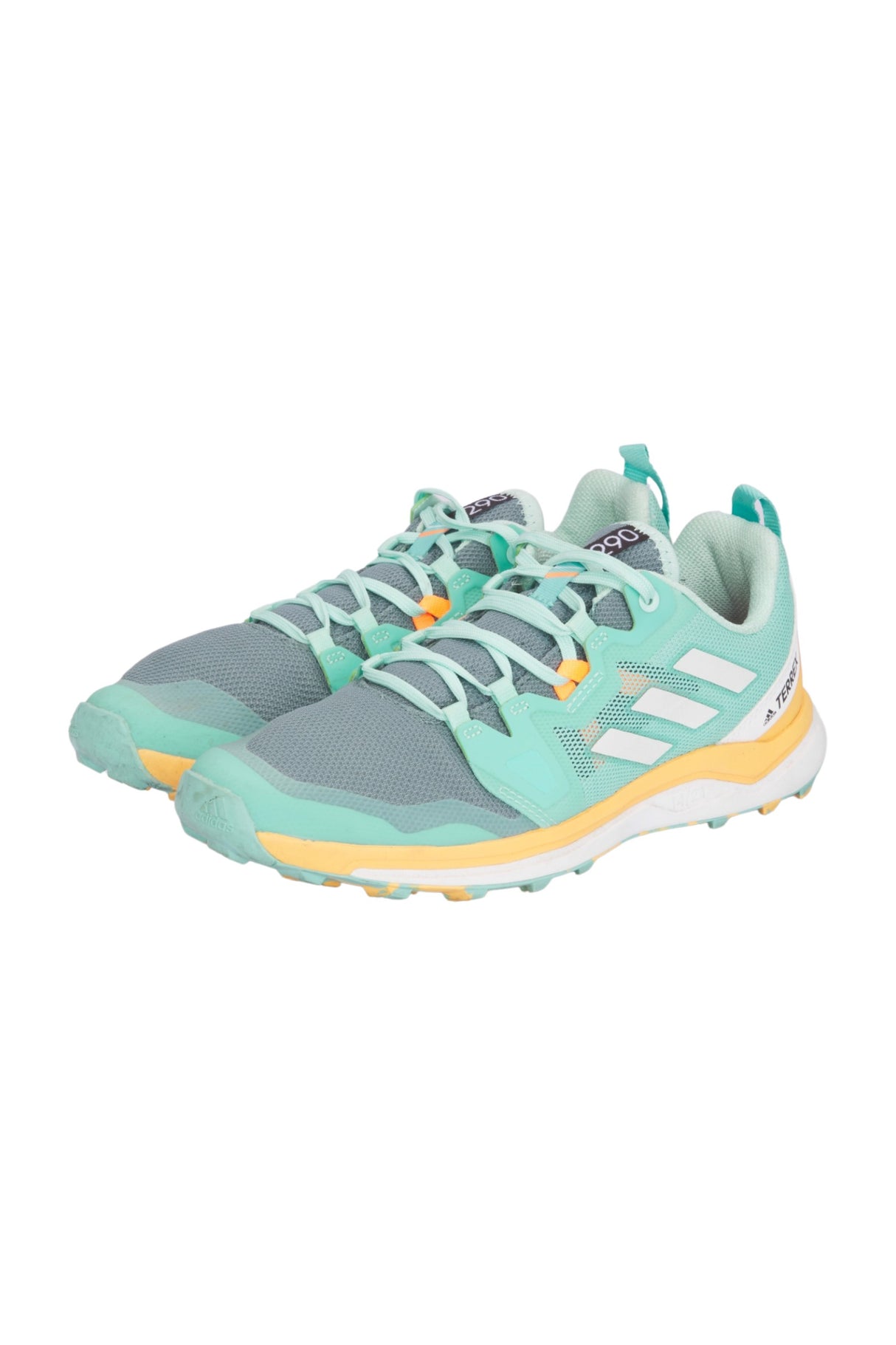 Adidas Terrex Laufschuhe & Trailrunningschuhe für Damen