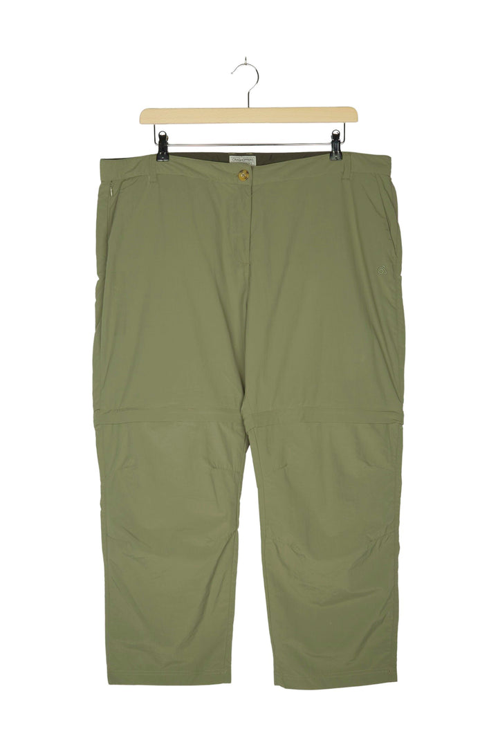 Craghoppers Zip-Hose für Herren