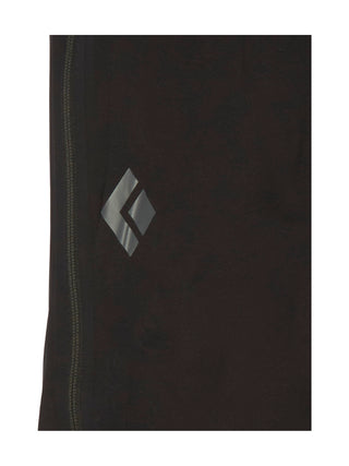 Black Diamond Hardshellhose, Regenhose für Herren