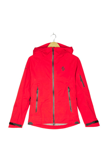 Scott Hardshelljacke & Regenjacke für Damen