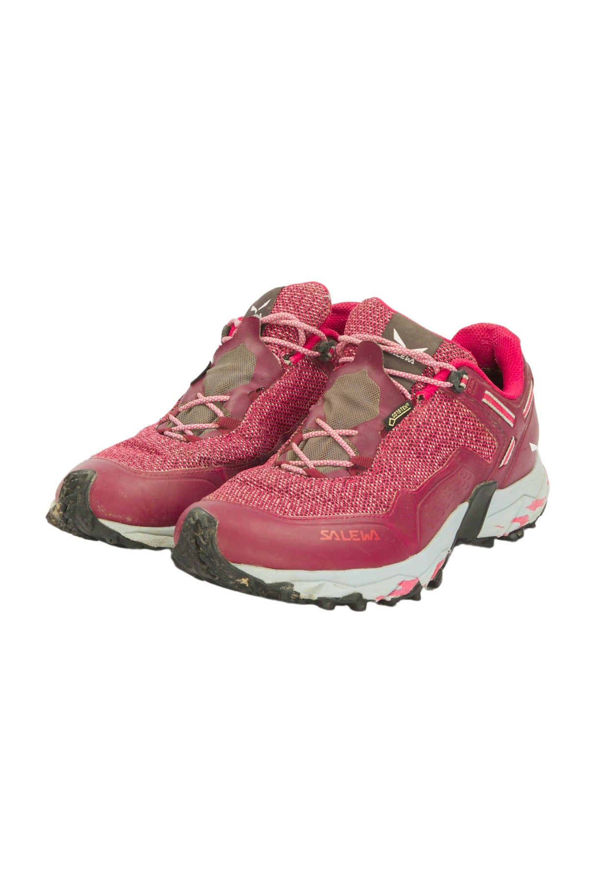 Salewa Laufschuhe & Trailrunningschuhe für Damen