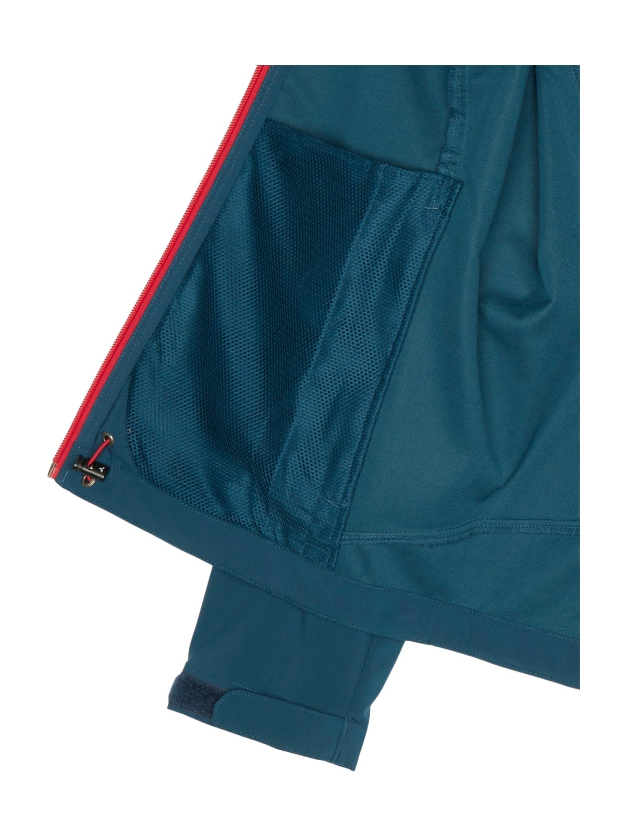 Vaude Softshelljacke für Damen