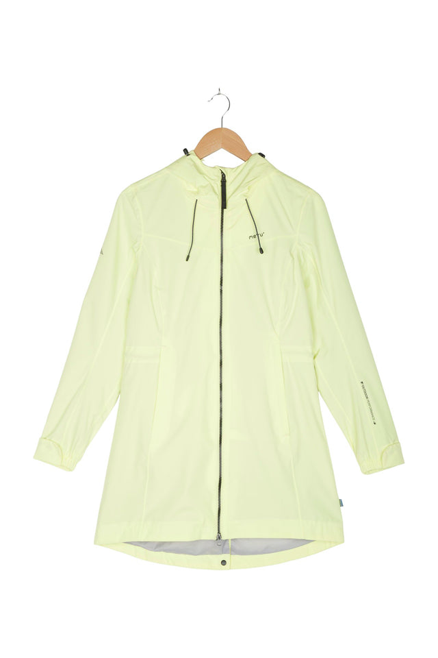 Meru Hardshelljacke, Regenjacke für Damen