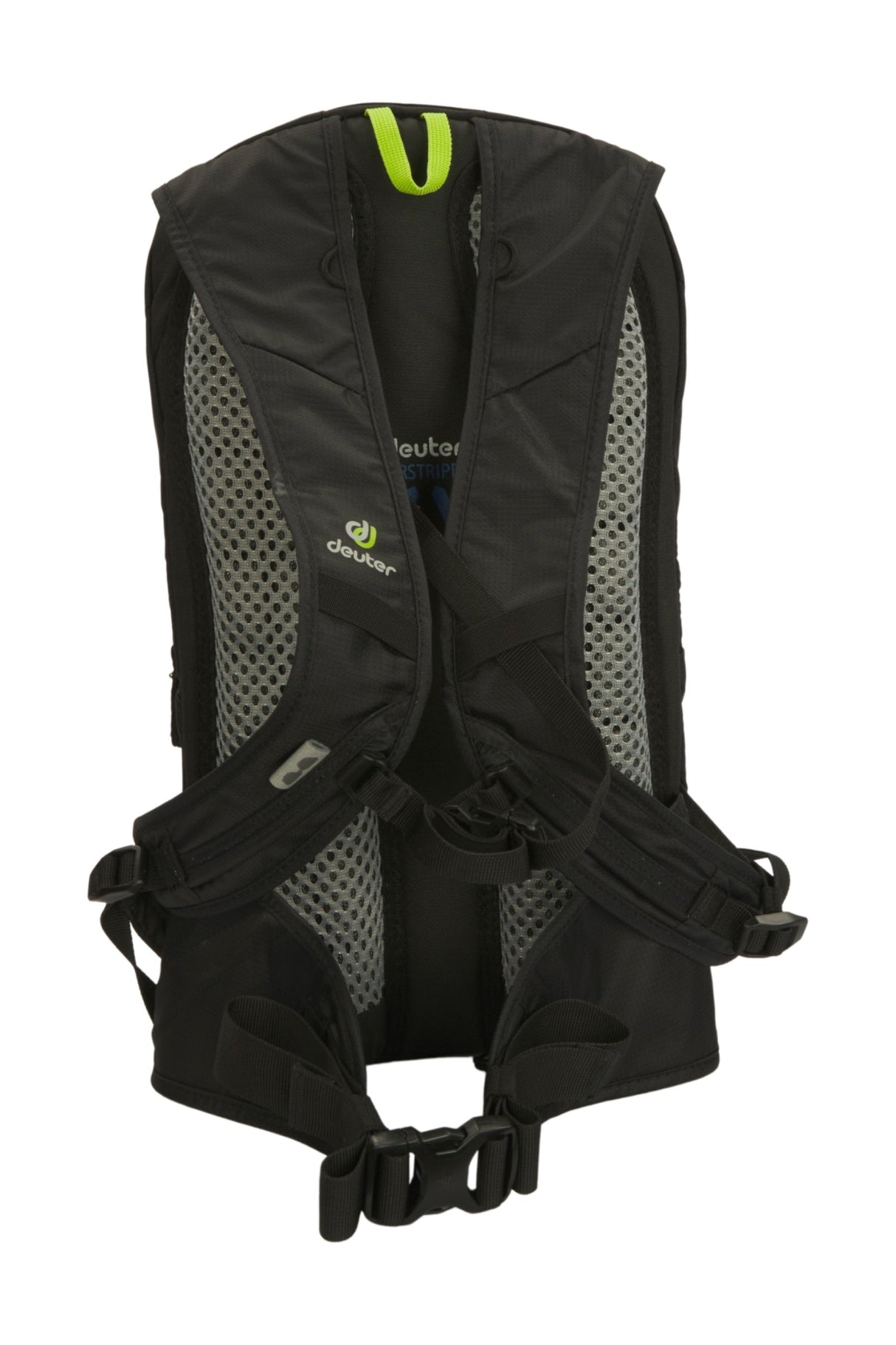 Deuter Fahrradrucksack für Unisex