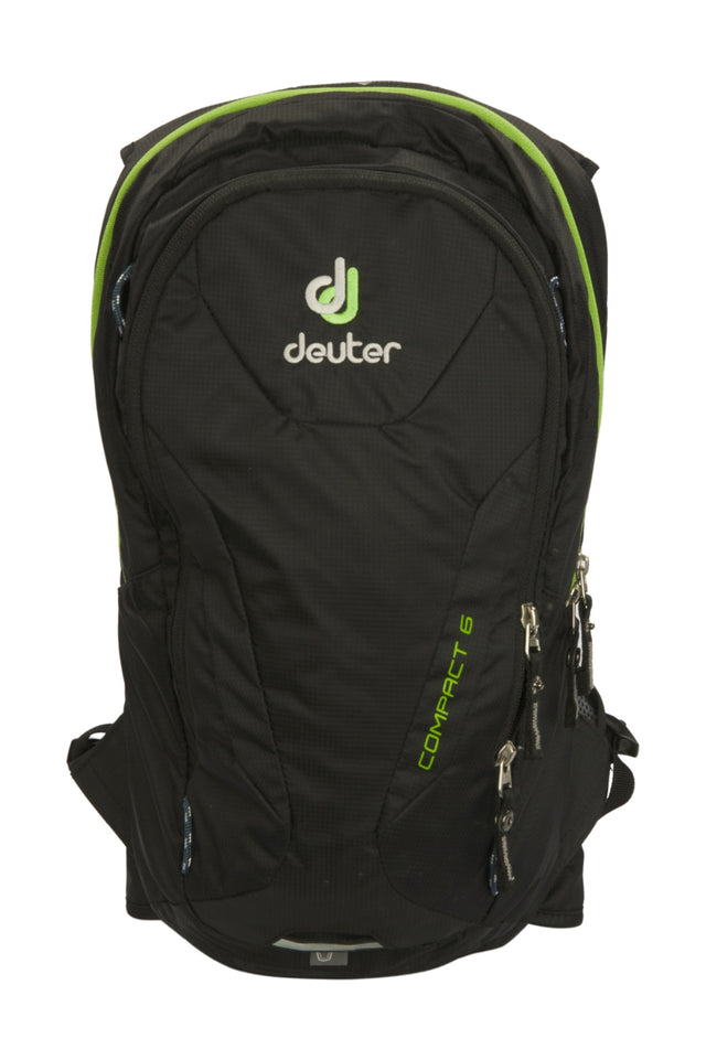 Deuter Fahrradrucksack für Unisex