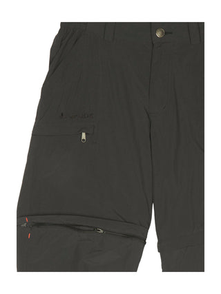 Vaude Zip-Hose für Herren