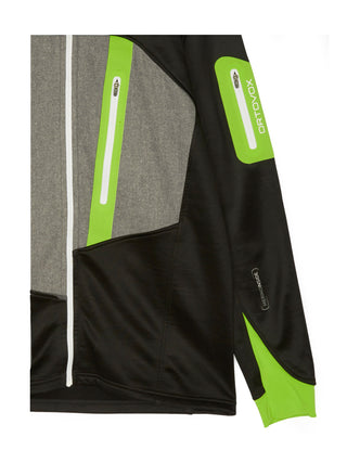 Ortovox Fleecejacke für Herren