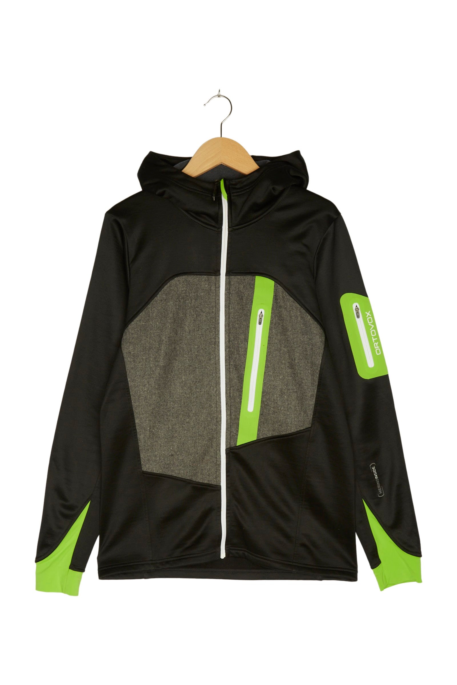 Ortovox Fleecejacke für Herren