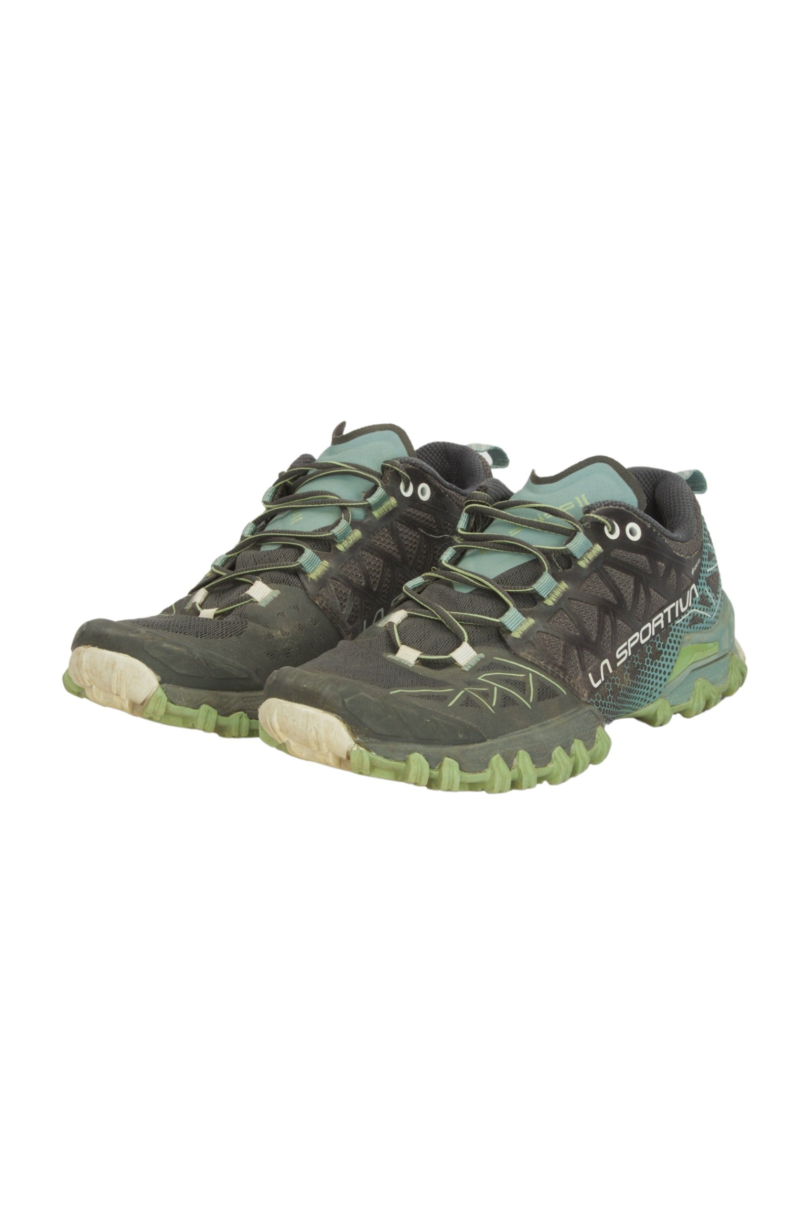 La Sportiva Laufschuhe & Trailrunningschuhe für Damen